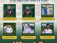 Rekap Prestasi SMAN 1 Rambatan di Awal Tahun Ajaran 2026/2027