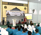 SMAN 1 RAMBATAN ADAKAN KEGIATAN MUHASABAH DAN PARENTING, PERKUAT KARAKTER SISWA DAN SINERGI SEKOLAH DENGAN ORANG TUA